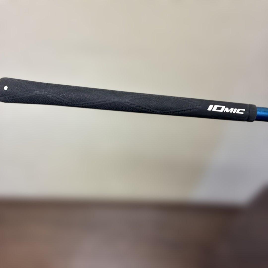 Crime of Angel シャフトのみキャロウェイスリーブ付