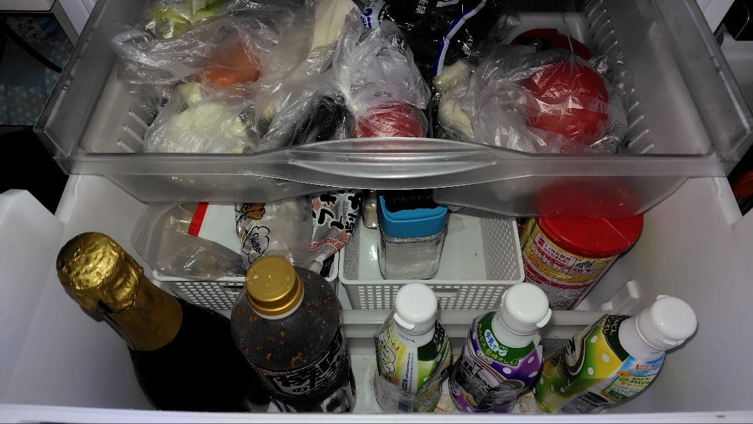 〘りりのクローゼットさま〙Panasonic 冷蔵庫 335L 2019年製