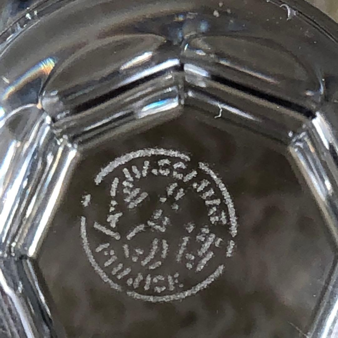 クリスマスセールBaccarat バカラ クリスタル ボトル