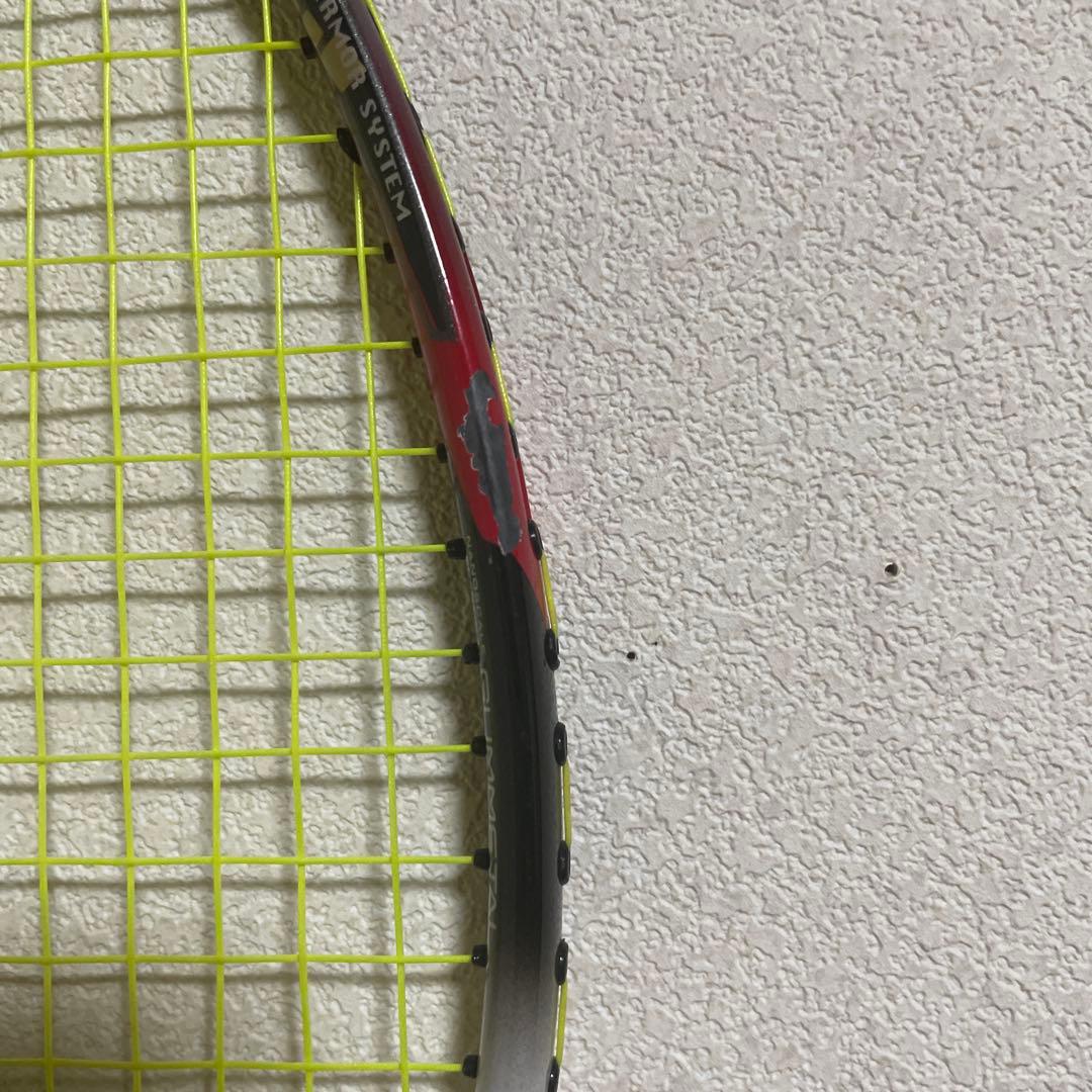 アーマーテック900テクニック 4U5