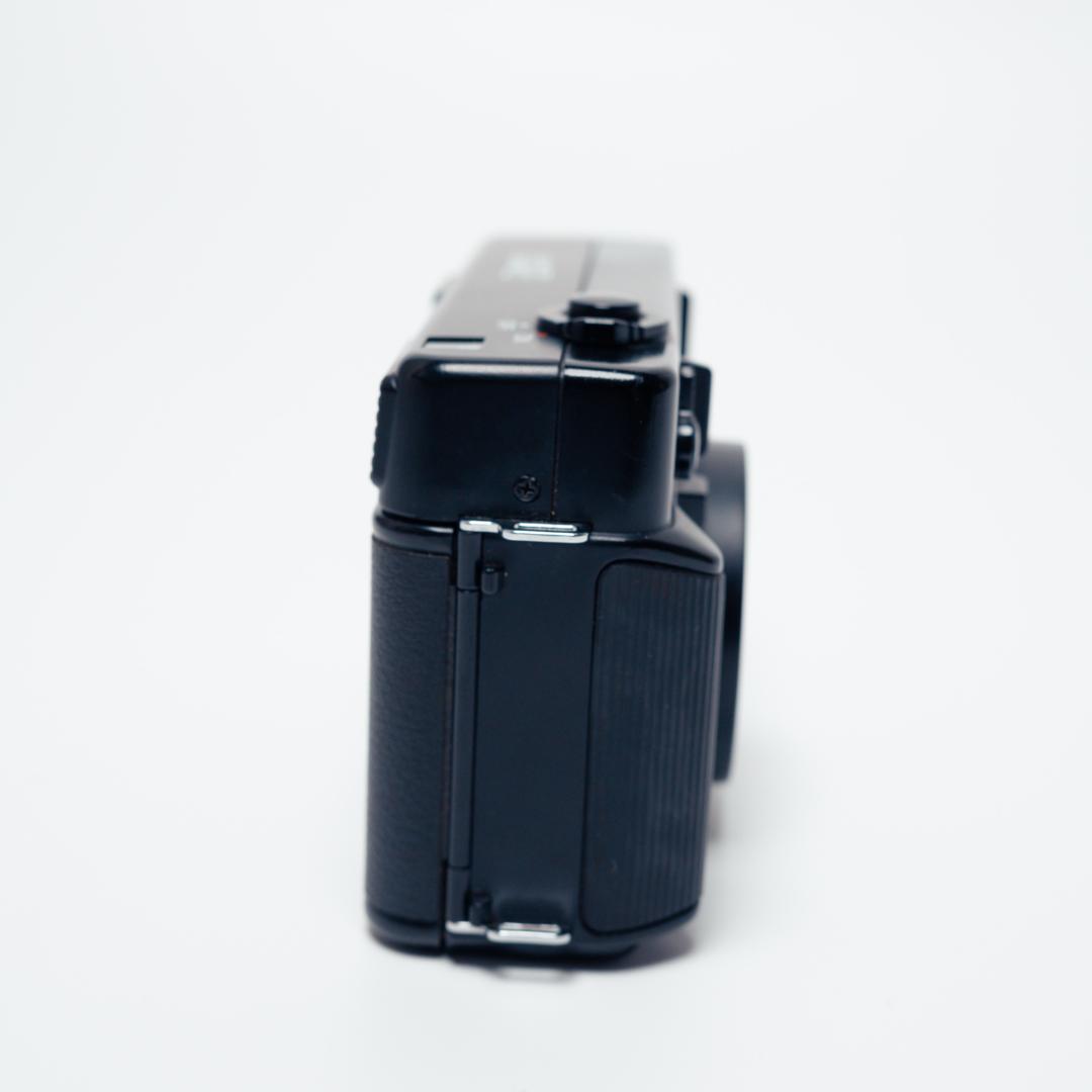 【ジャンク】Nikon L35AF 初代ピカイチ (ISO400モデル)