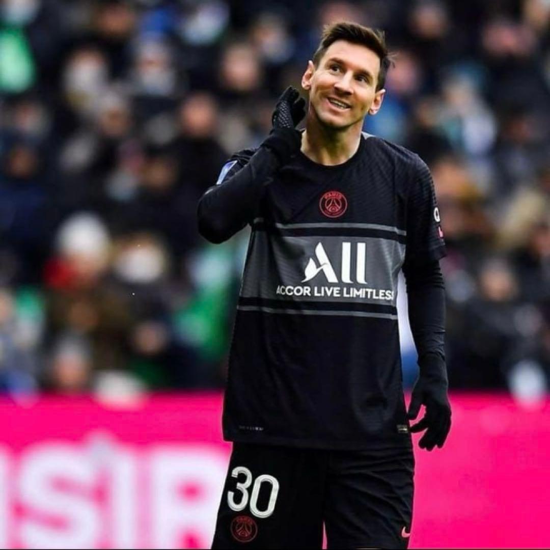 新品★2021/22 パリ・サンジェルマン 3rd ユニフォーム