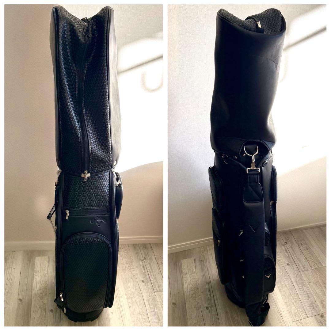 【バッグ◎】キャロウェイ ソレイル レディース ゴルフクラブ 8本セット 初心者