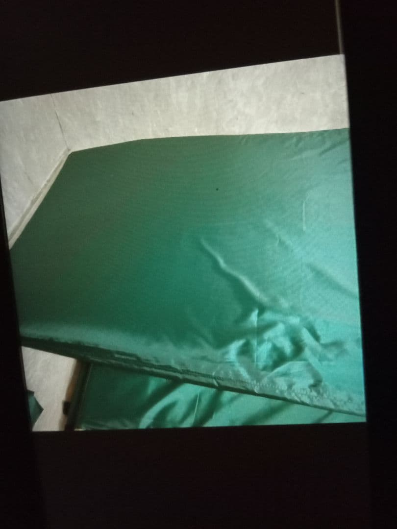 専用　Coleman　コールマン　テントシートセット　3025