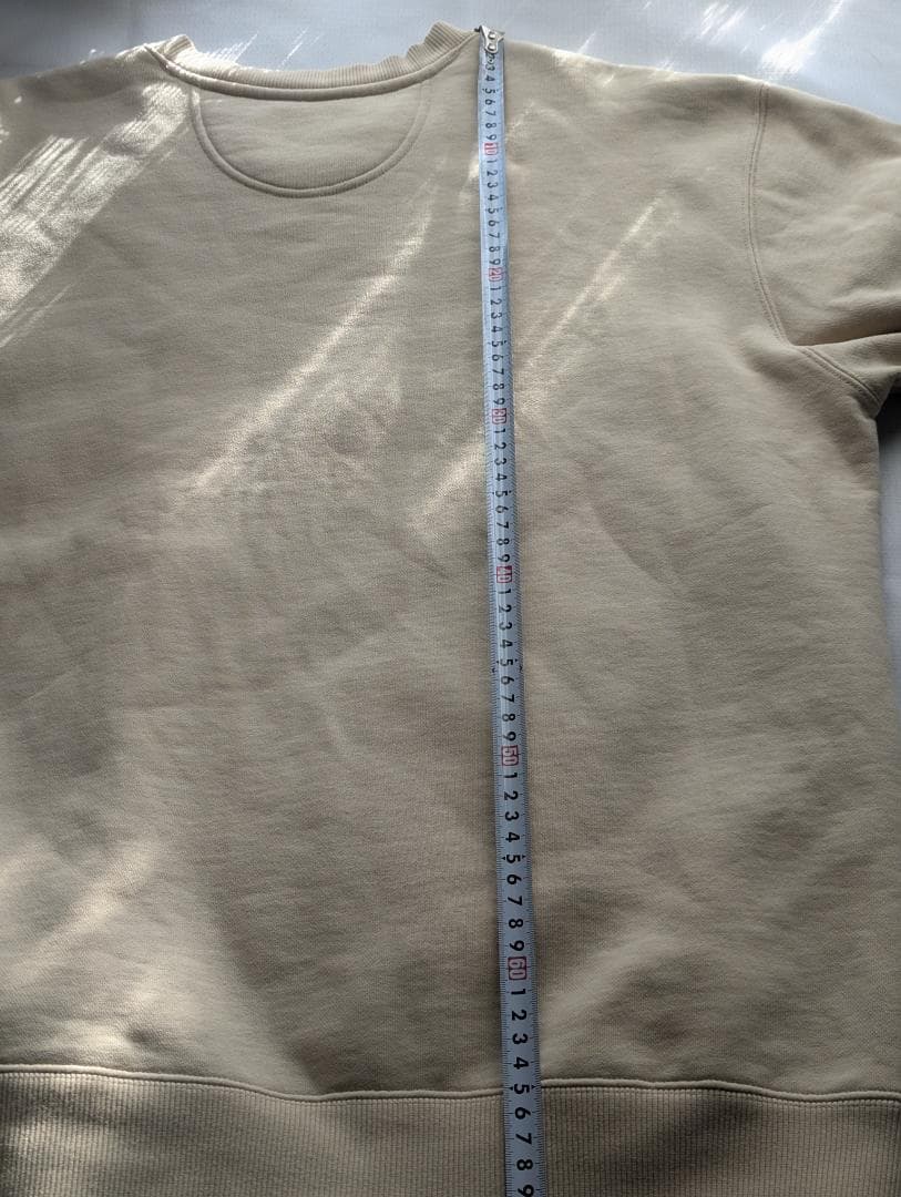 Supreme Champion Chrome Crewneck スウェット L