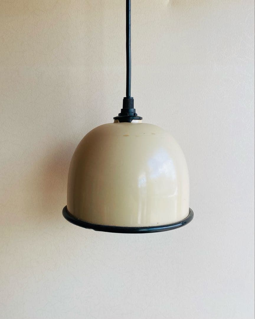 60sヴィンテージランプ made in Denmark ミッドセンチュリー