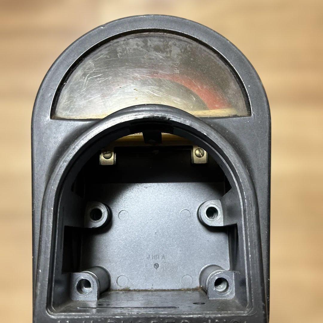 パーキング メーター アメリカ 実使用 実物 ヴィンテージ ビンテージ