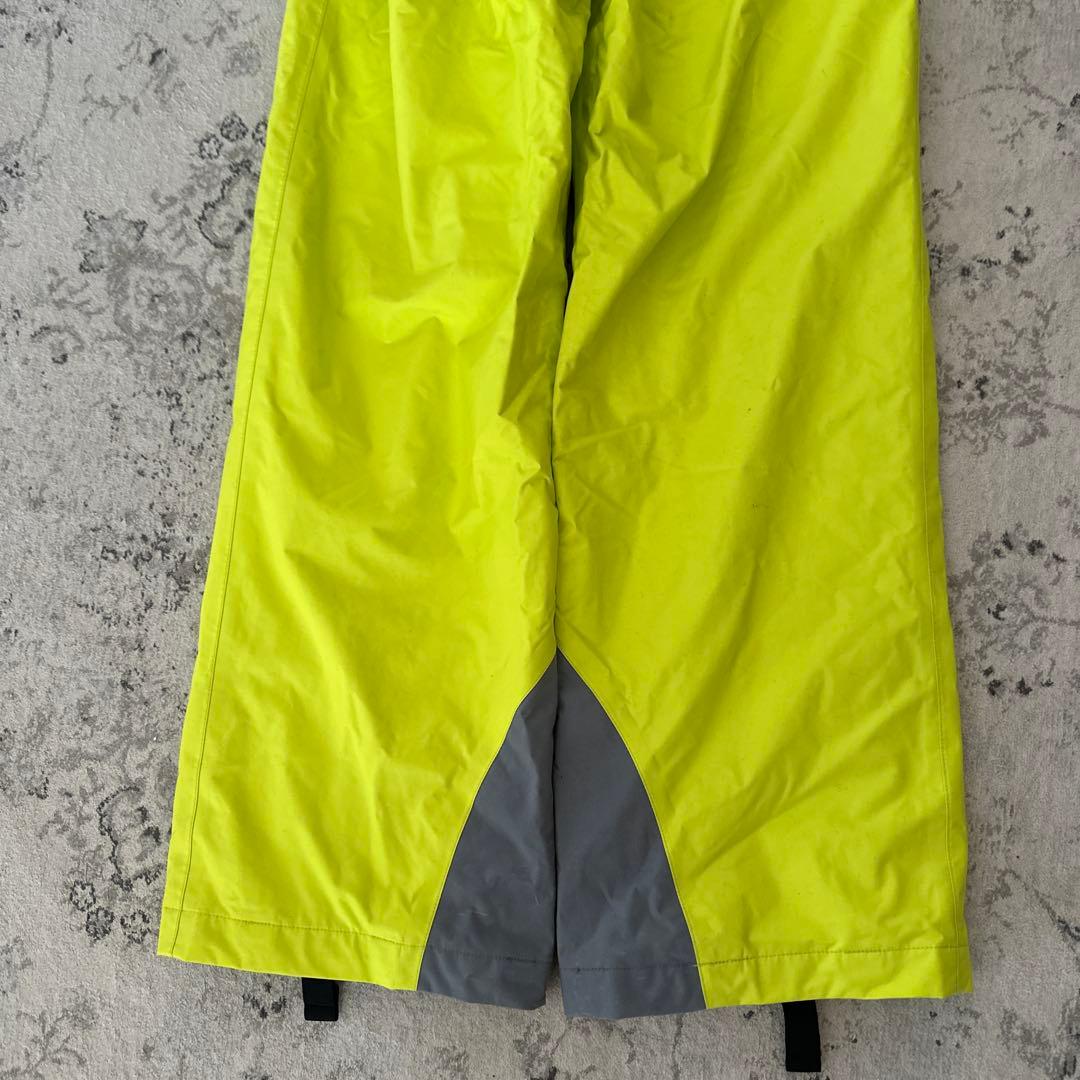 mont-bell アルパインパンツ　子ども用スキーウェア