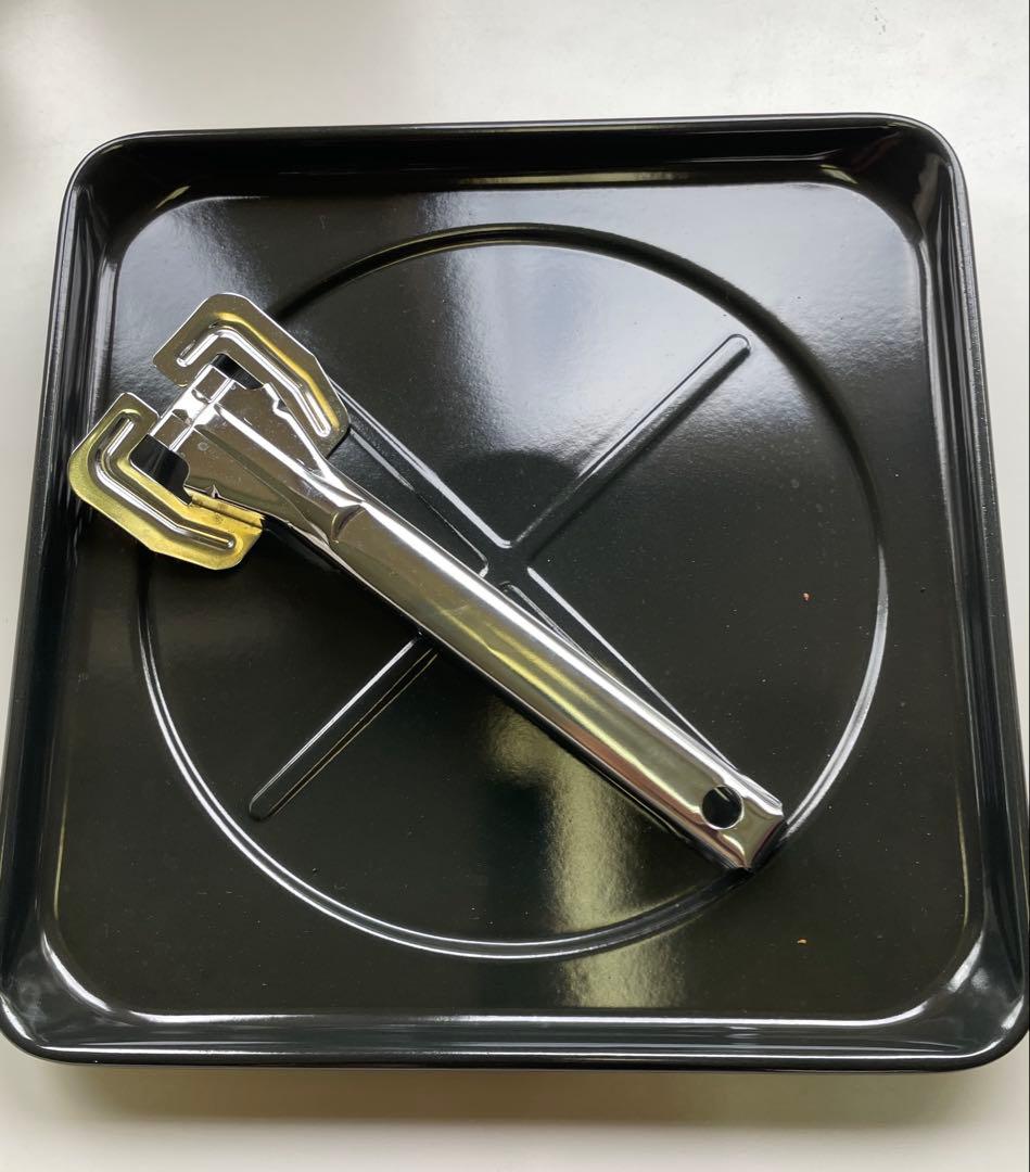 T*E様 リンナイ(Rinnai) 2024年製 業務用高速ガスオーブンRCK-