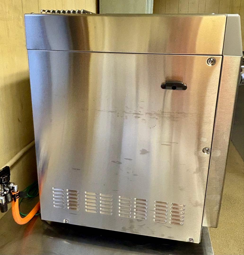 T*E様 リンナイ(Rinnai) 2024年製 業務用高速ガスオーブンRCK-