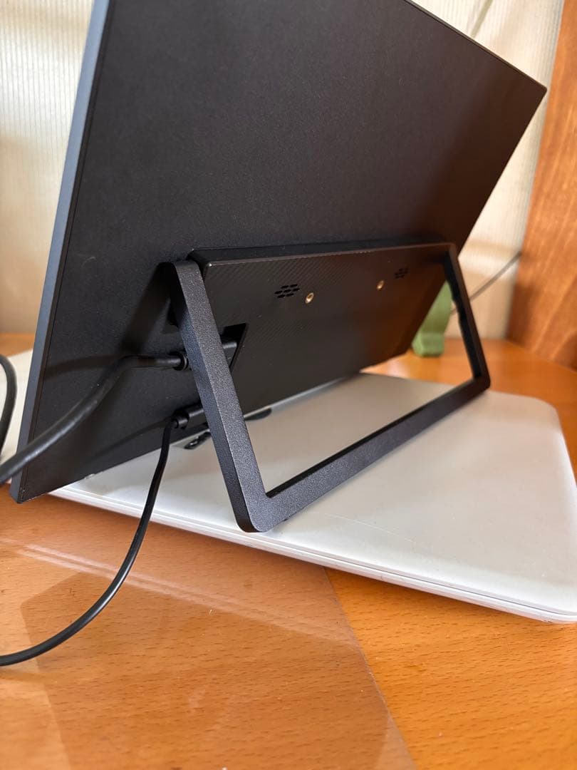 USB接続 モバイルモニター 本体