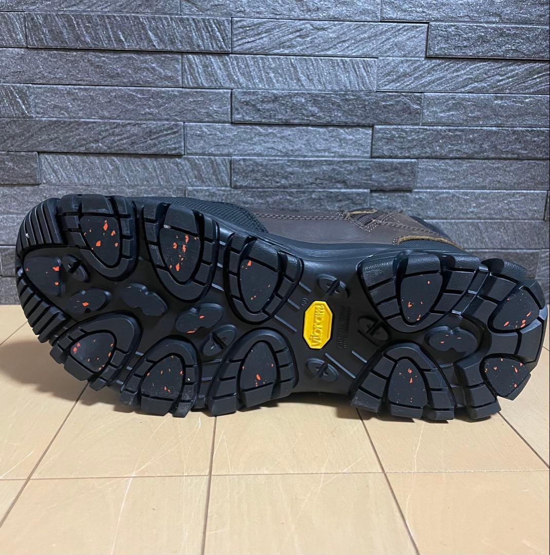 靴 MERRELL Coldpack 3 Thermo Tall Zip WP