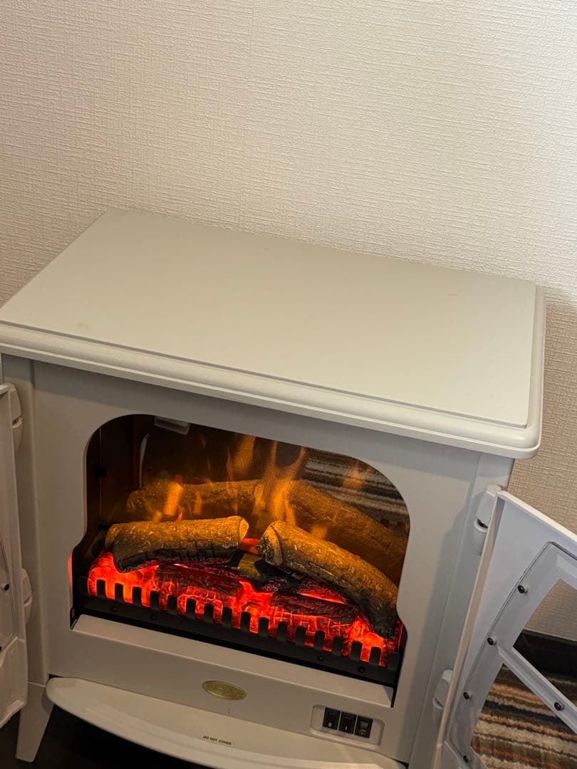 Dimplex ディンプレックス 電気暖炉 JAZZ JAZ12PGJ