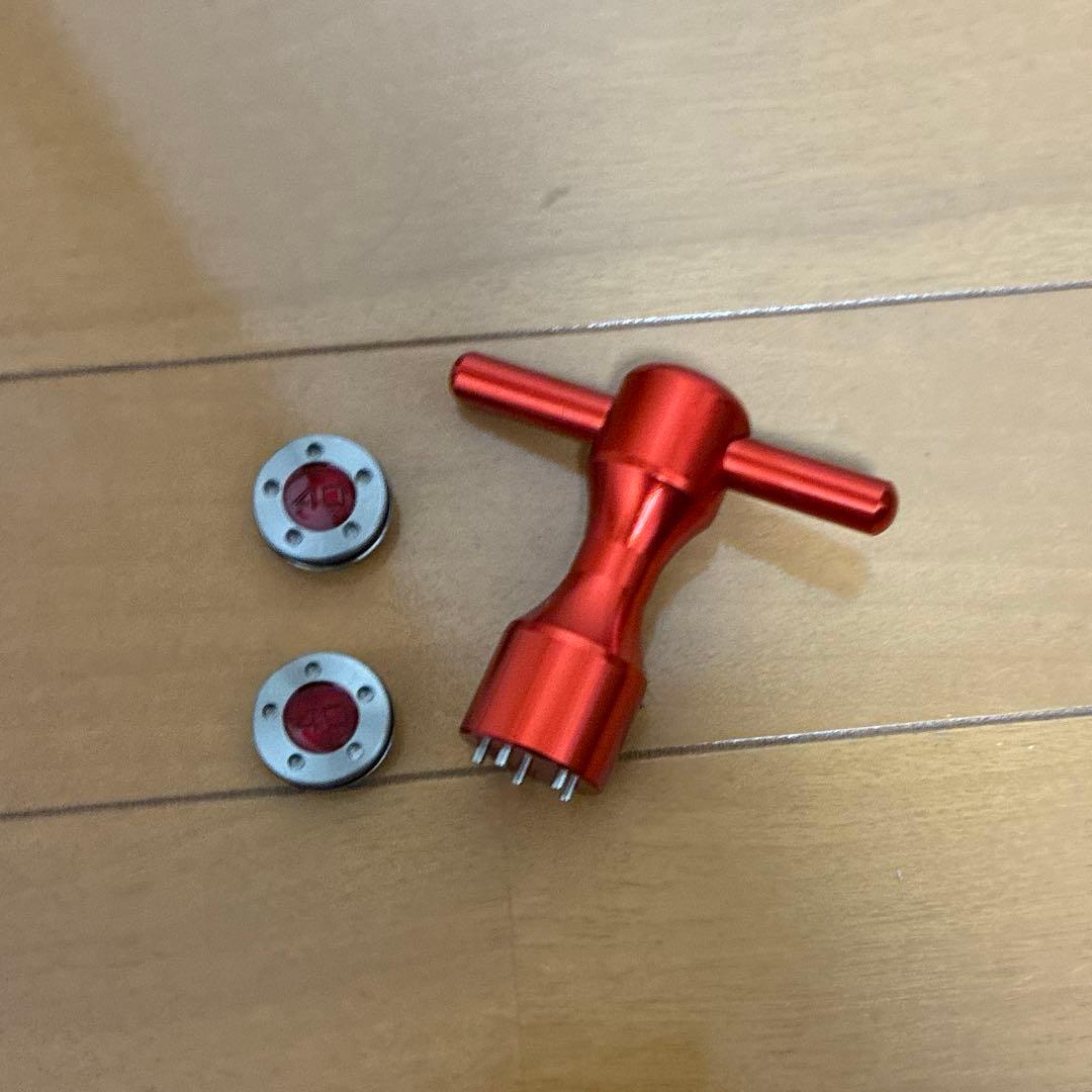 スコッティキャメロン セレクト ニューポート2 34インチ 純正HC