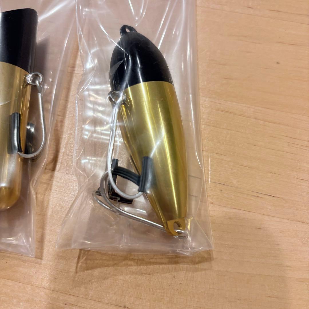 フロッグ　プロダクツ　ルアーセット