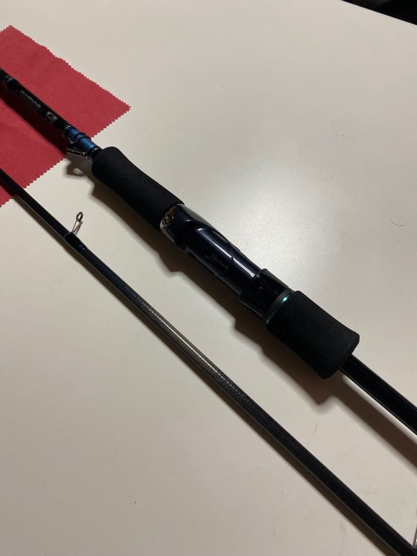 ロッド EMERALDAS 86M