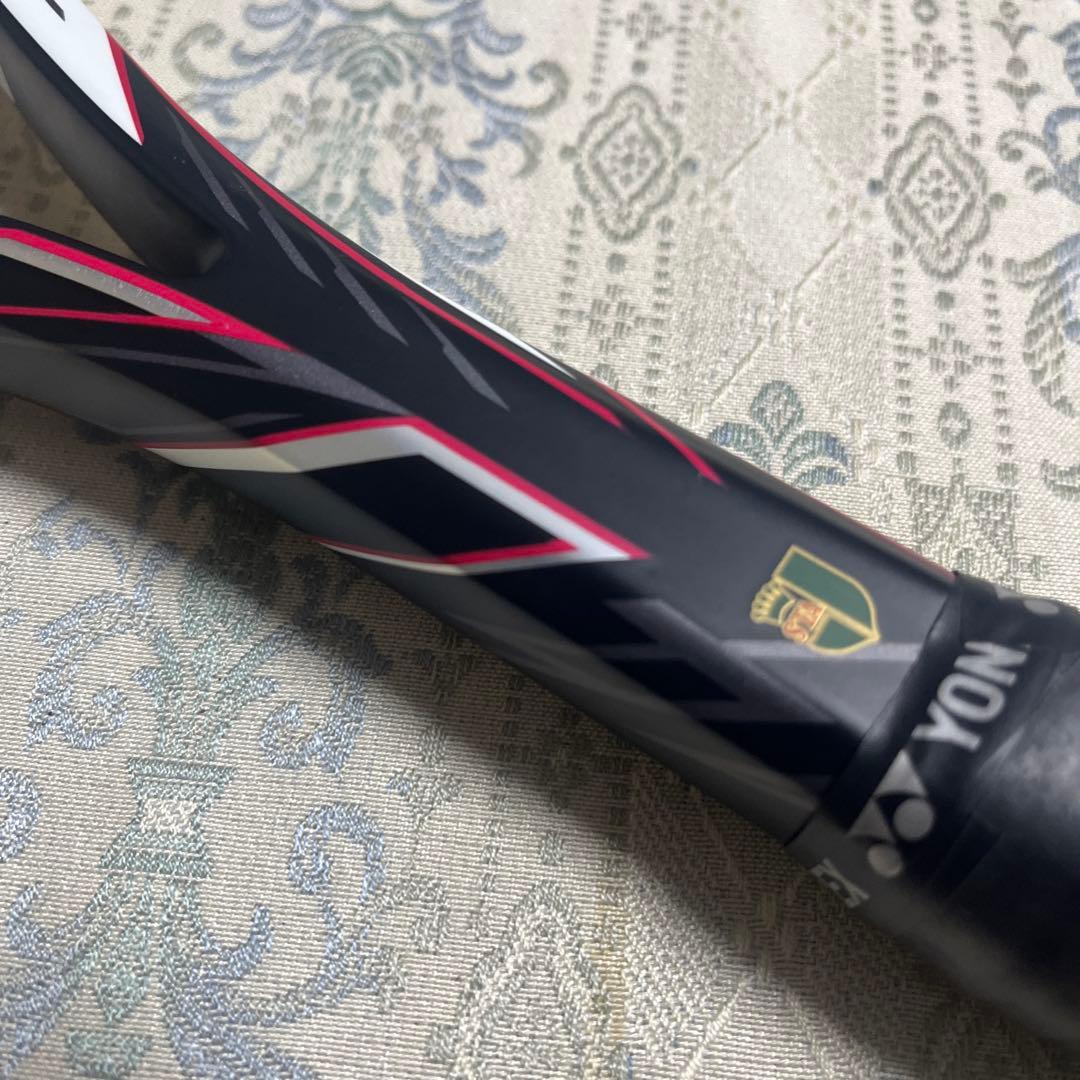 mizuno ミズノ TX900 ソフトテニスラケット 専用袋付き