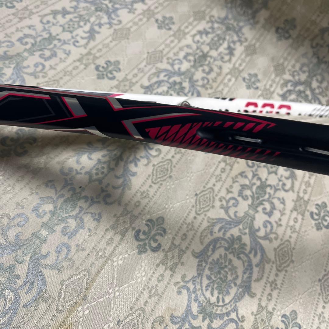 mizuno ミズノ TX900 ソフトテニスラケット 専用袋付き