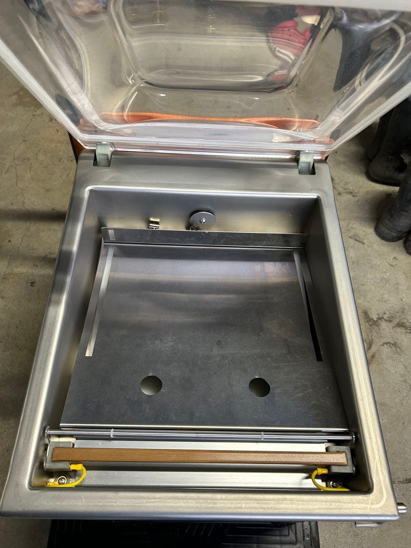 業務用　真空パック機　石島商事　SK-300H 2022年製