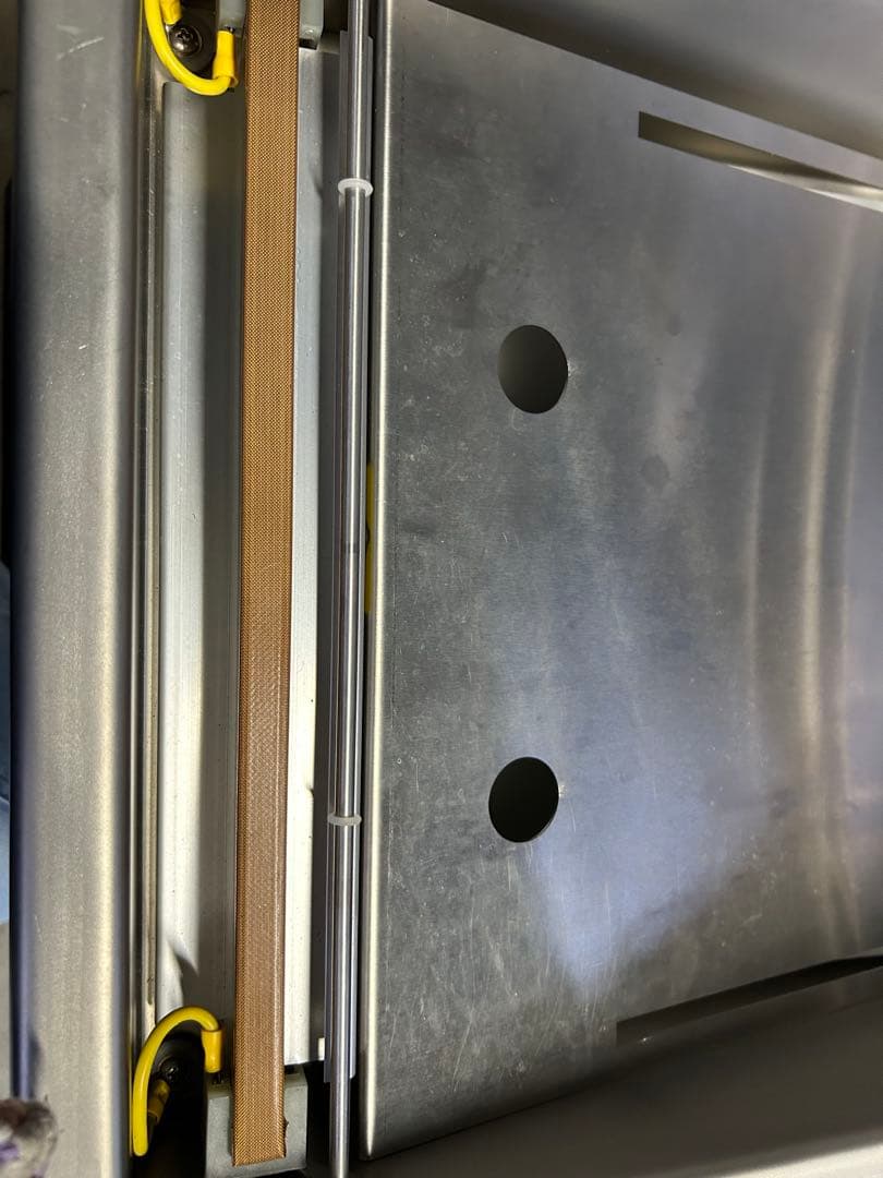 業務用　真空パック機　石島商事　SK-300H 2022年製