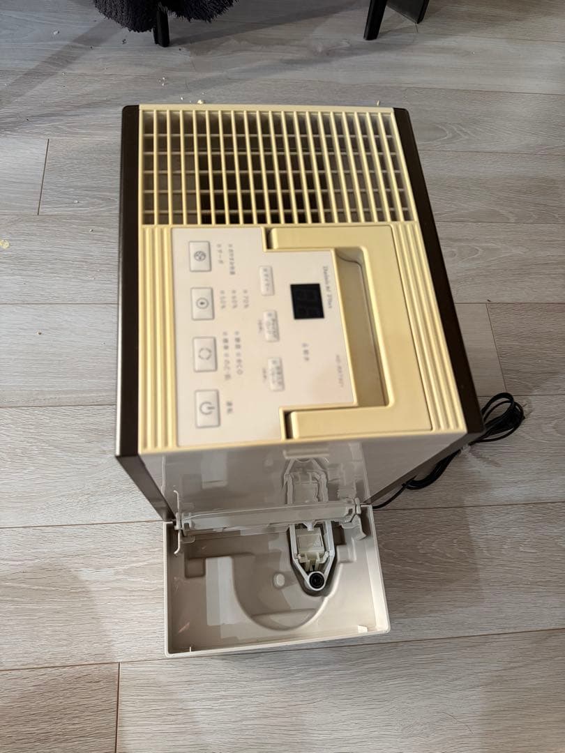 ダイニチプラス HD-RXT921(T)