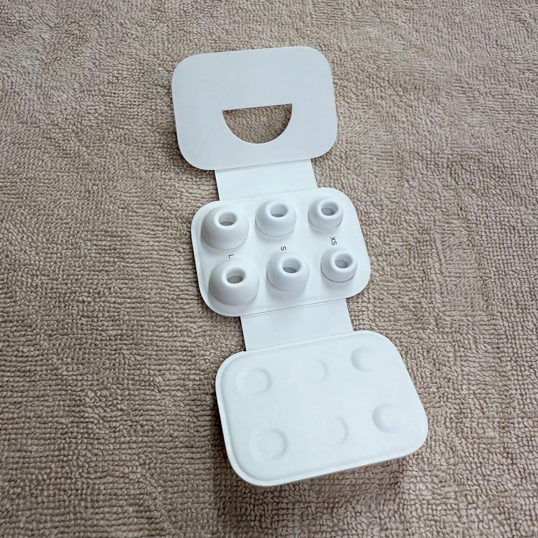 Apple AirPods Pro (第2世代現行モデル) 本体