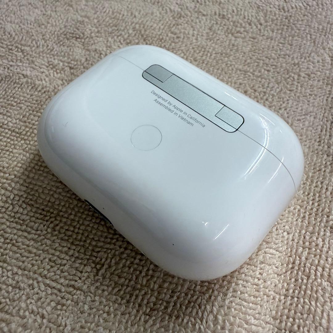 Apple AirPods Pro (第2世代現行モデル) 本体