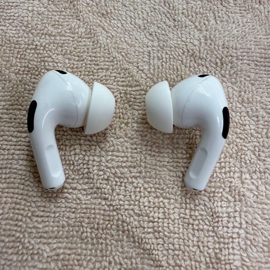 Apple AirPods Pro (第2世代現行モデル) 本体