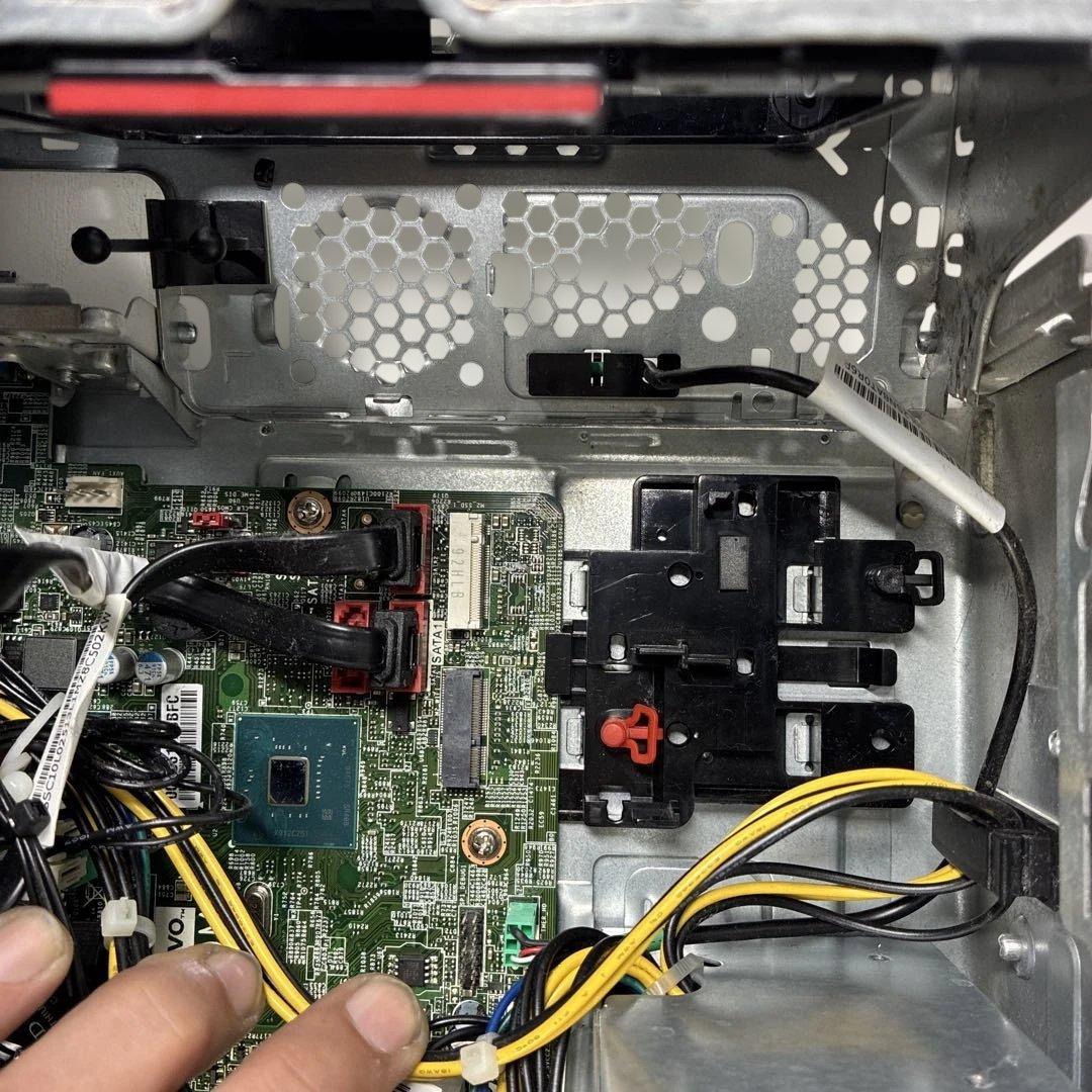 第8世代！Core i5！BIOS確認済み！HDD.SSD非搭載！ジャンク品！