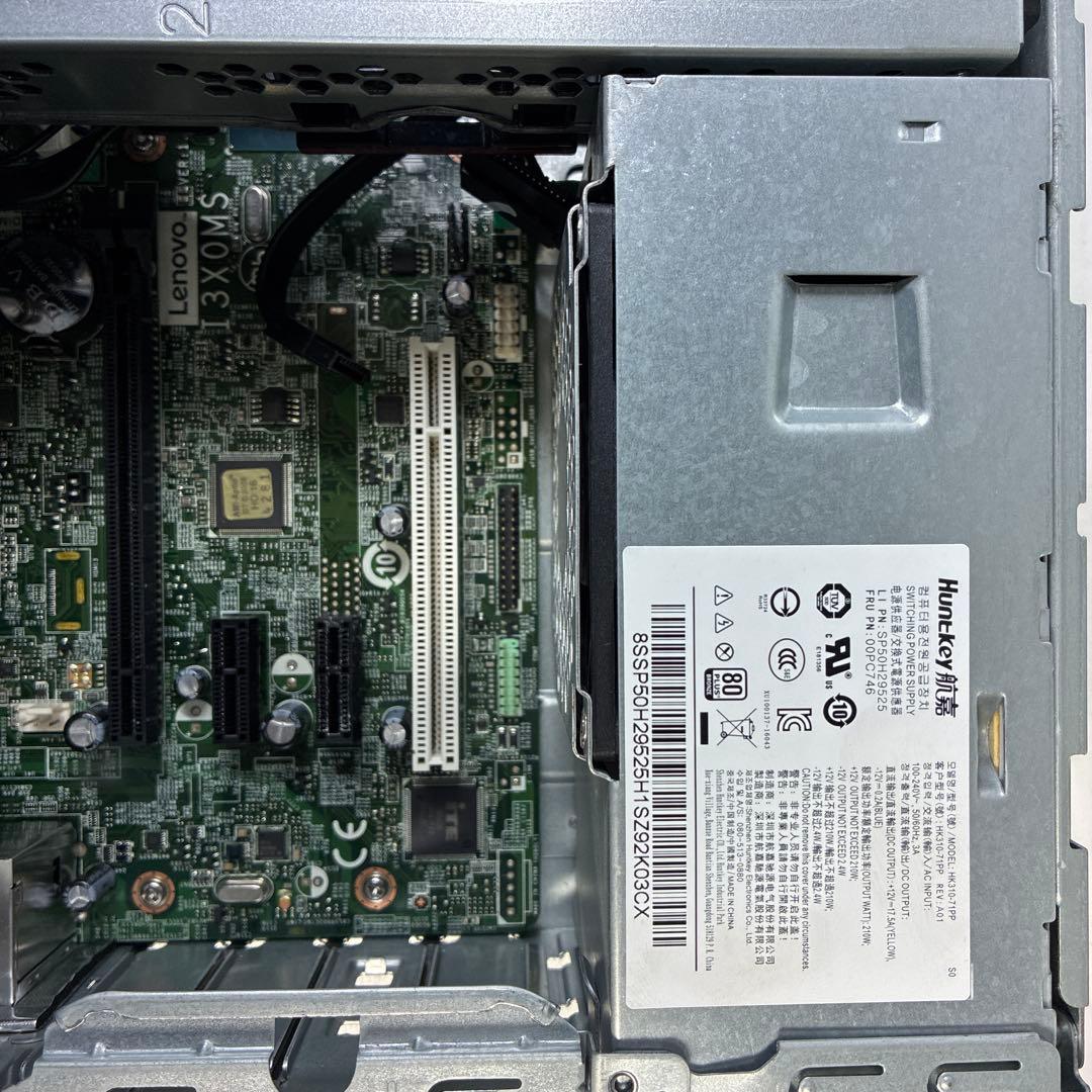 第8世代！Core i5！BIOS確認済み！HDD.SSD非搭載！ジャンク品！