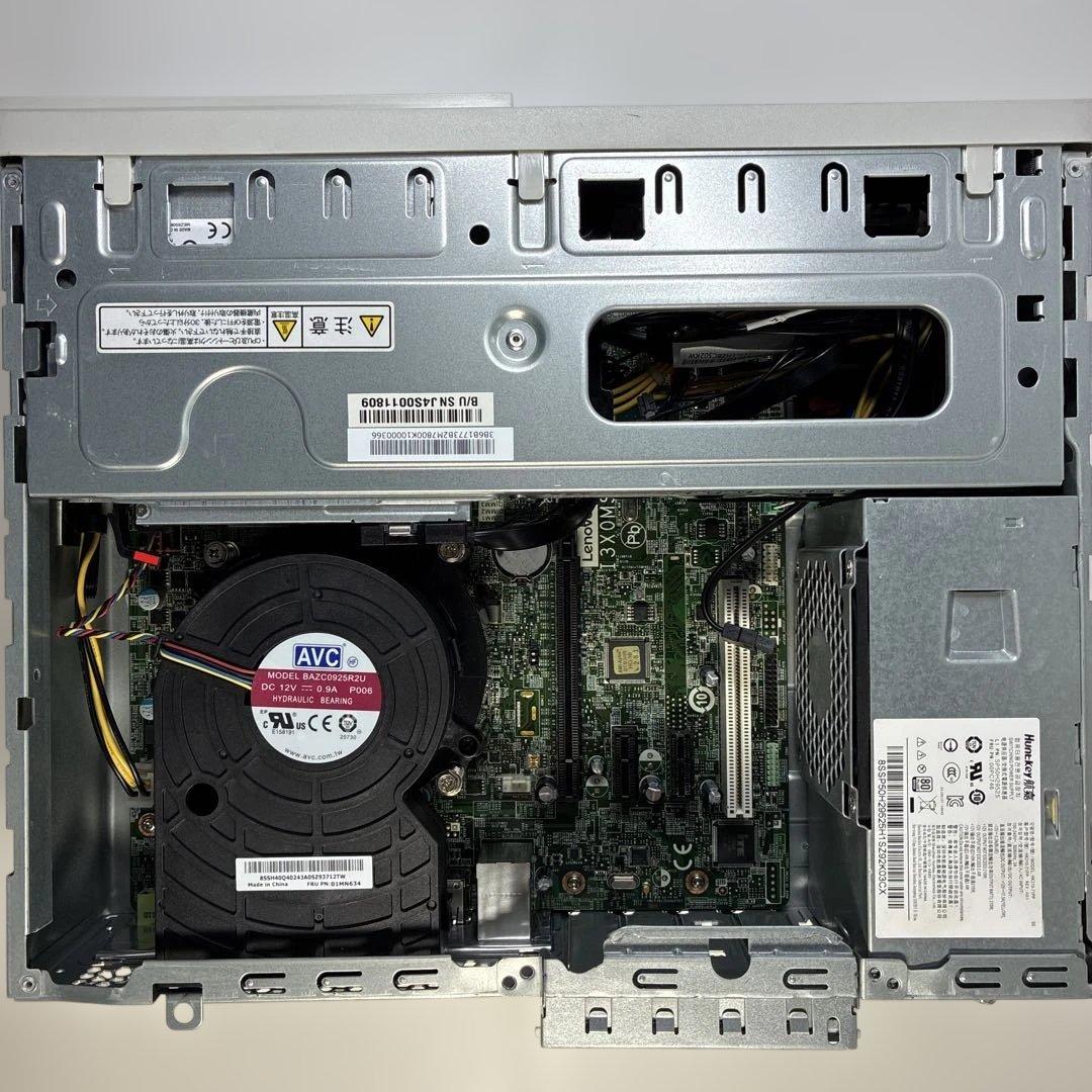 第8世代！Core i5！BIOS確認済み！HDD.SSD非搭載！ジャンク品！