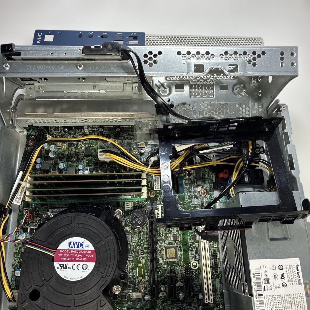 第8世代！Core i5！BIOS確認済み！HDD.SSD非搭載！ジャンク品！