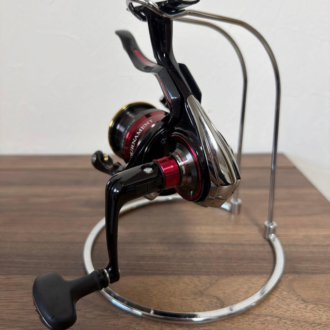 22トーナメント ISO 競技LBD 美品‼️