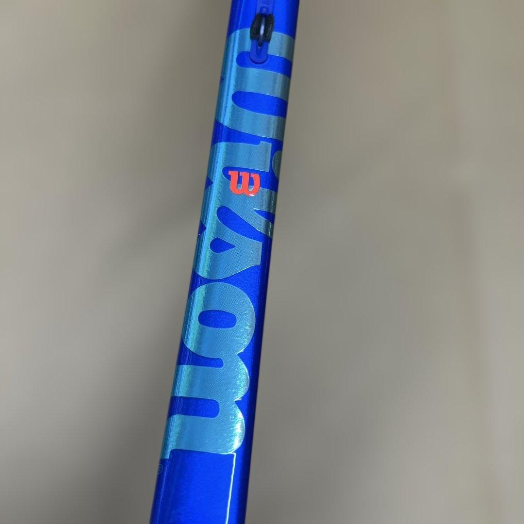 2026 Wilson ウルトラ　PRO V5 グリップG2 美品
