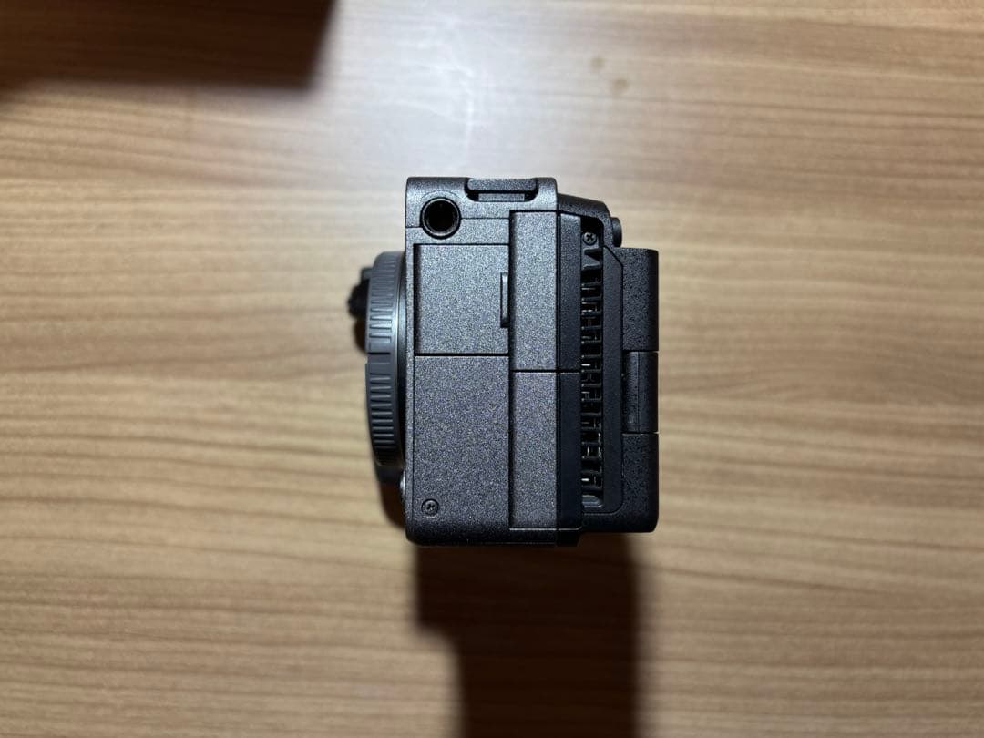 SONY FX30 ILME-FX30B 本体