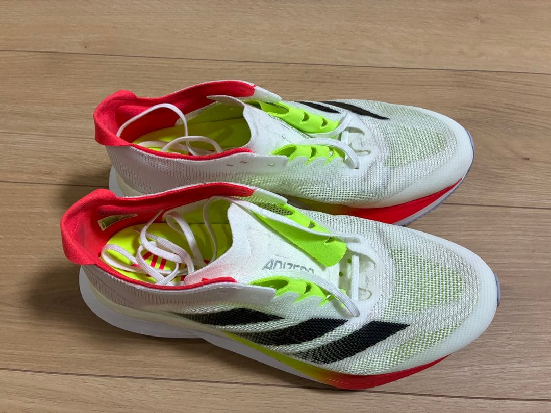 adidas ADIZERO BOSTON アディゼロボストン12