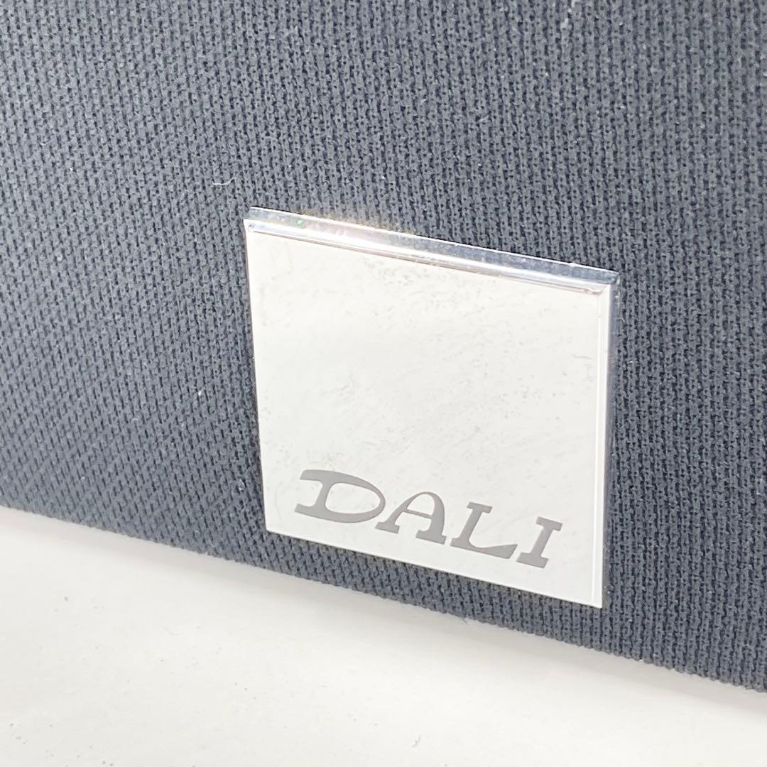 極美品 DALI ダリ ZENSOR 3 ペア ブックシェルフスピーカー