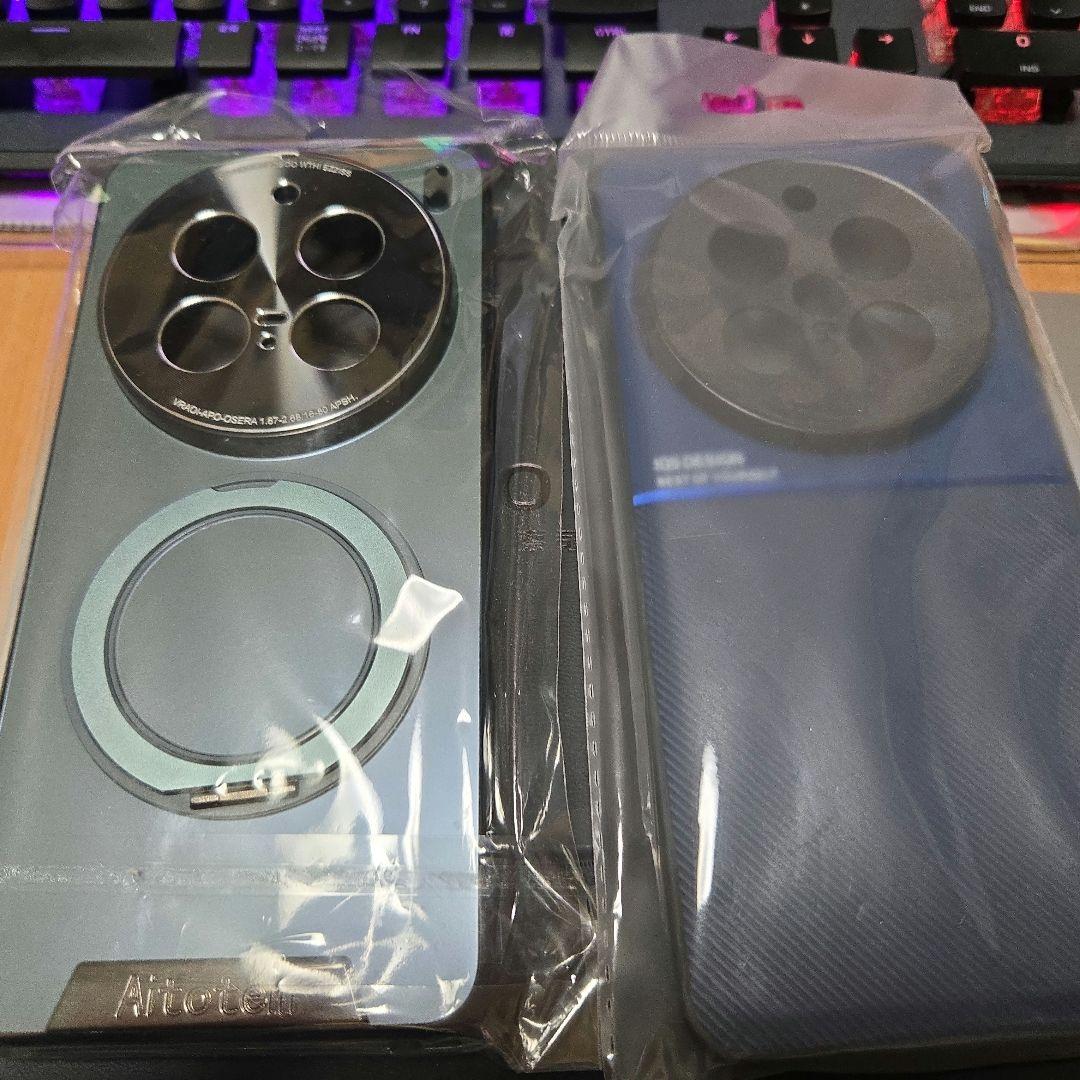 スマートフォン本体 vivo x200 Pro 16gb/512gb