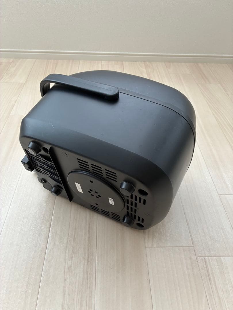 TOSHIBA 圧力IHジャー炊飯器 3.5合 RC-6PXR『2023年製』