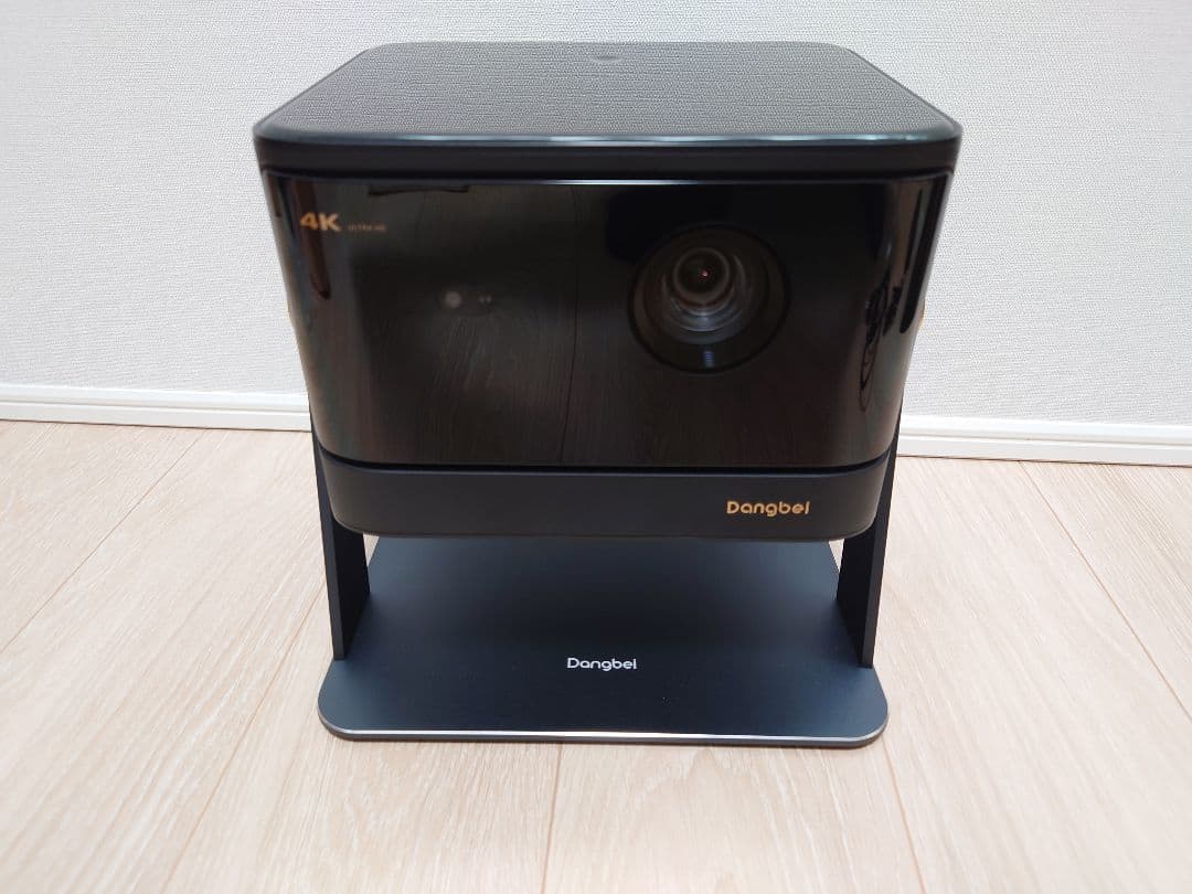 【送料込】Dangbei Mars Pro2（DBOX02） 4Kプロジェクター