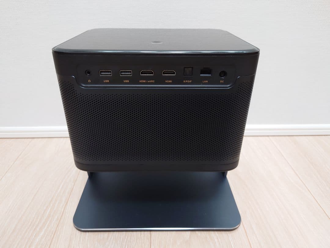 【送料込】Dangbei Mars Pro2（DBOX02） 4Kプロジェクター