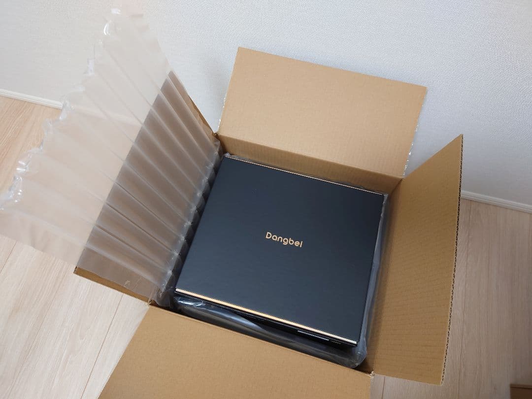 【送料込】Dangbei Mars Pro2（DBOX02） 4Kプロジェクター