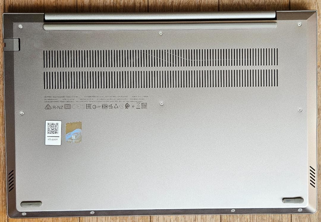 Ryzen5 7530U 14インチ FHD SSD Windows11 Pro