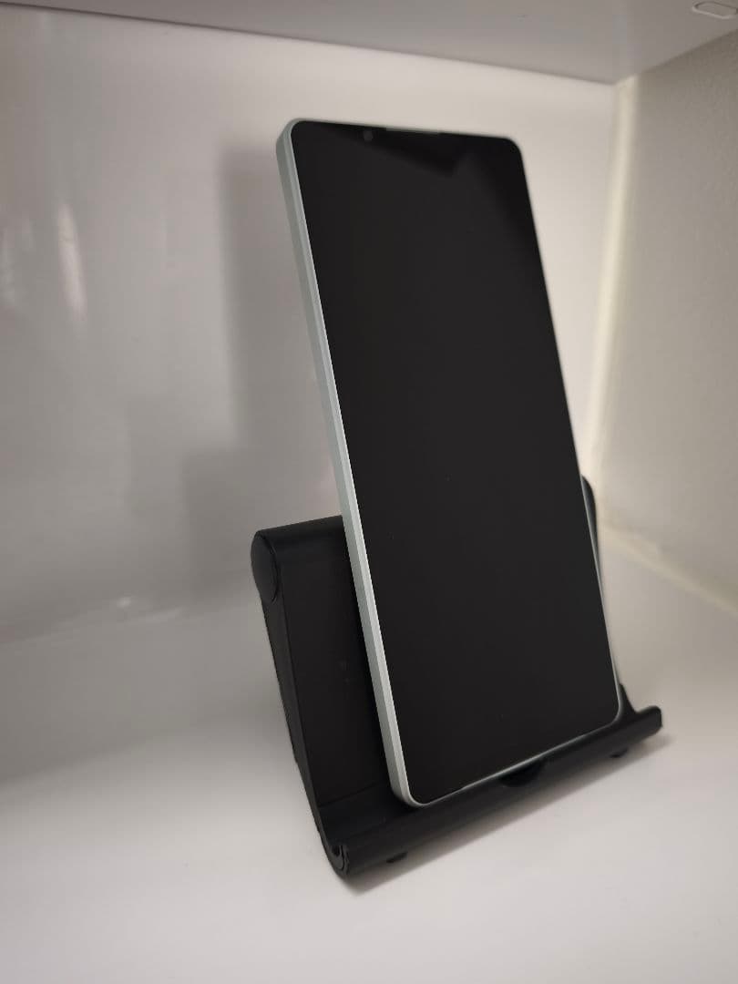 SONY Xperia 1 Ⅳ 256GBアイスホワイト 中古状態A