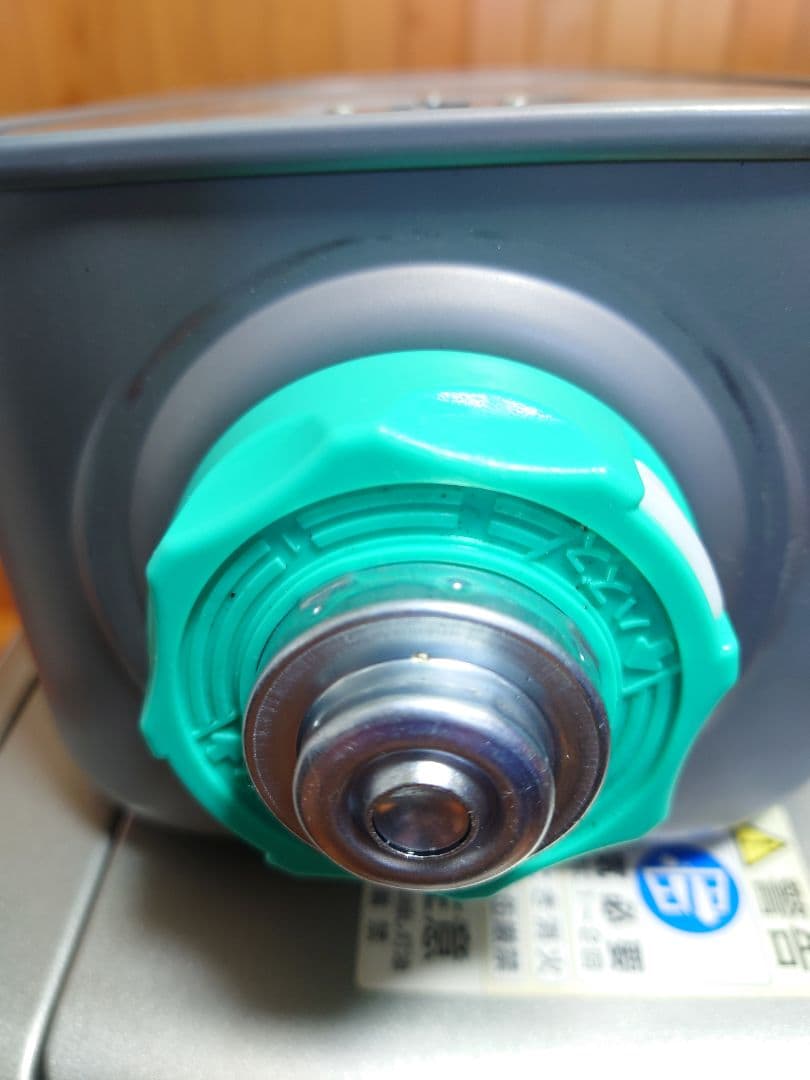 ダイニチ DAINICHI 石油ファンヒーター(FW-439NE）15 畳用