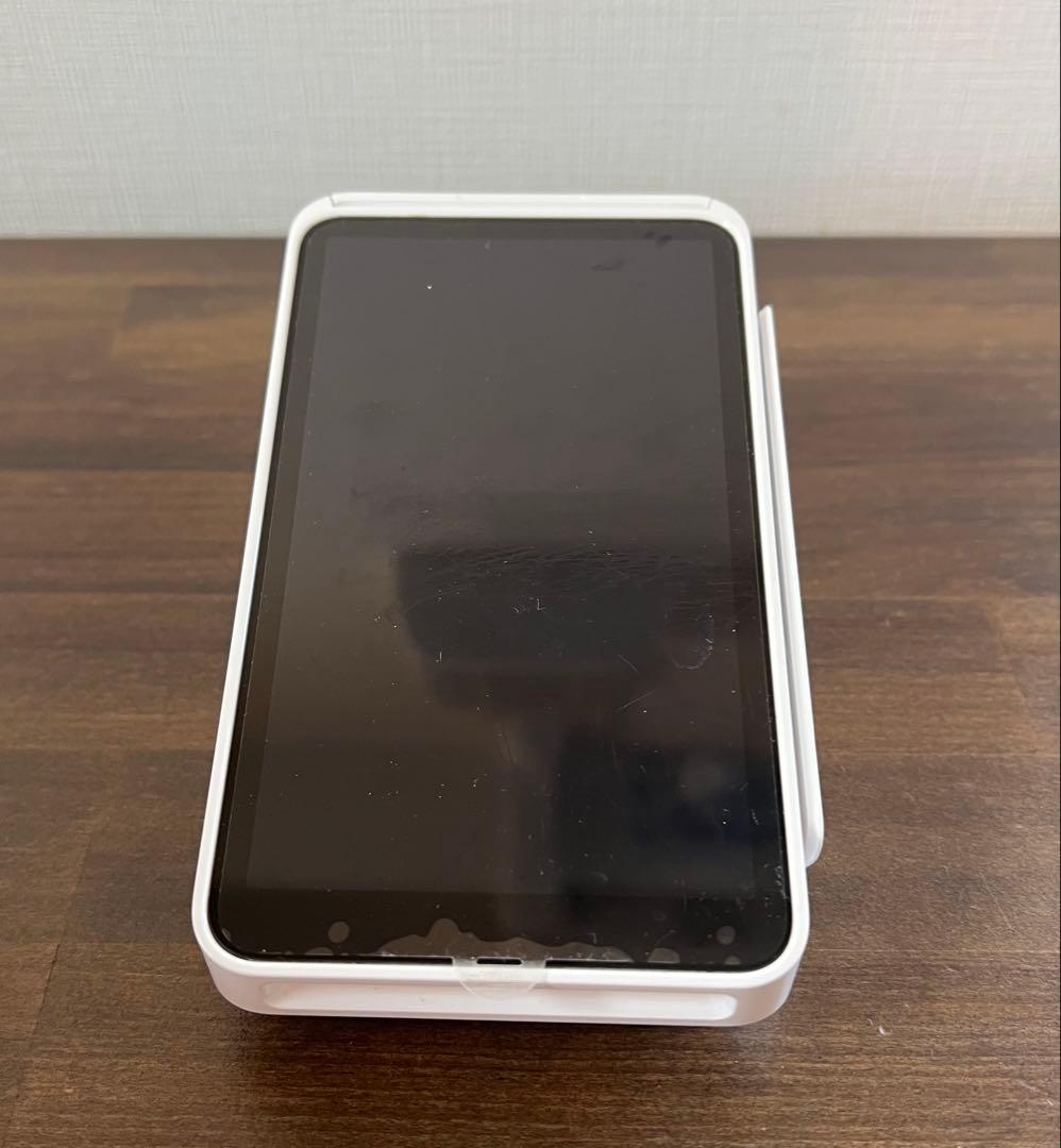 Square Terminal 箱有完品 動作品 初期化済 ロール紙付 即使用可