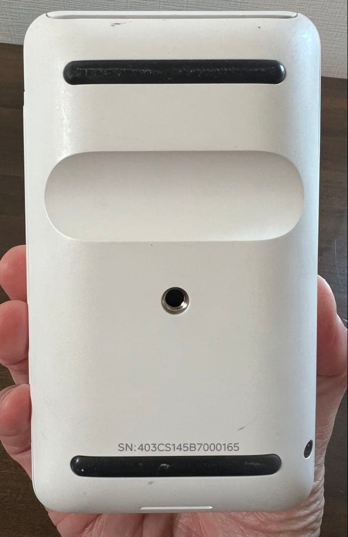 Square Terminal 箱有完品 動作品 初期化済 ロール紙付 即使用可