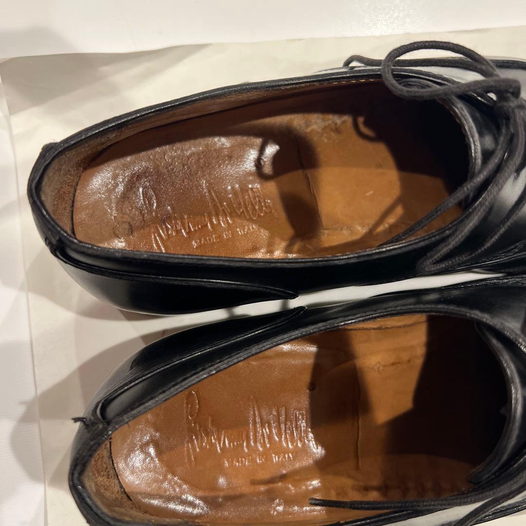 【近日削除】DI MELLA（ディメッラ）　革靴