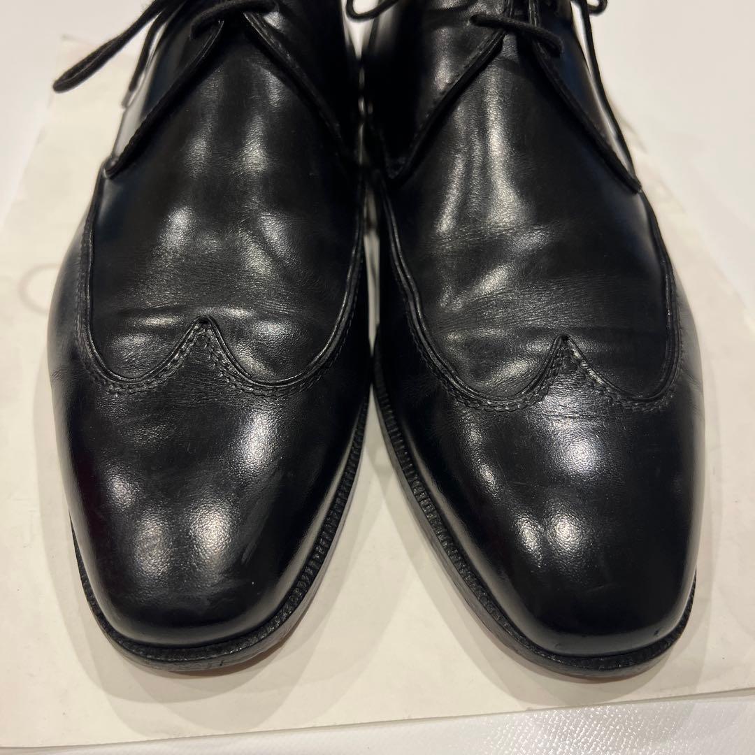 【近日削除】DI MELLA（ディメッラ）　革靴