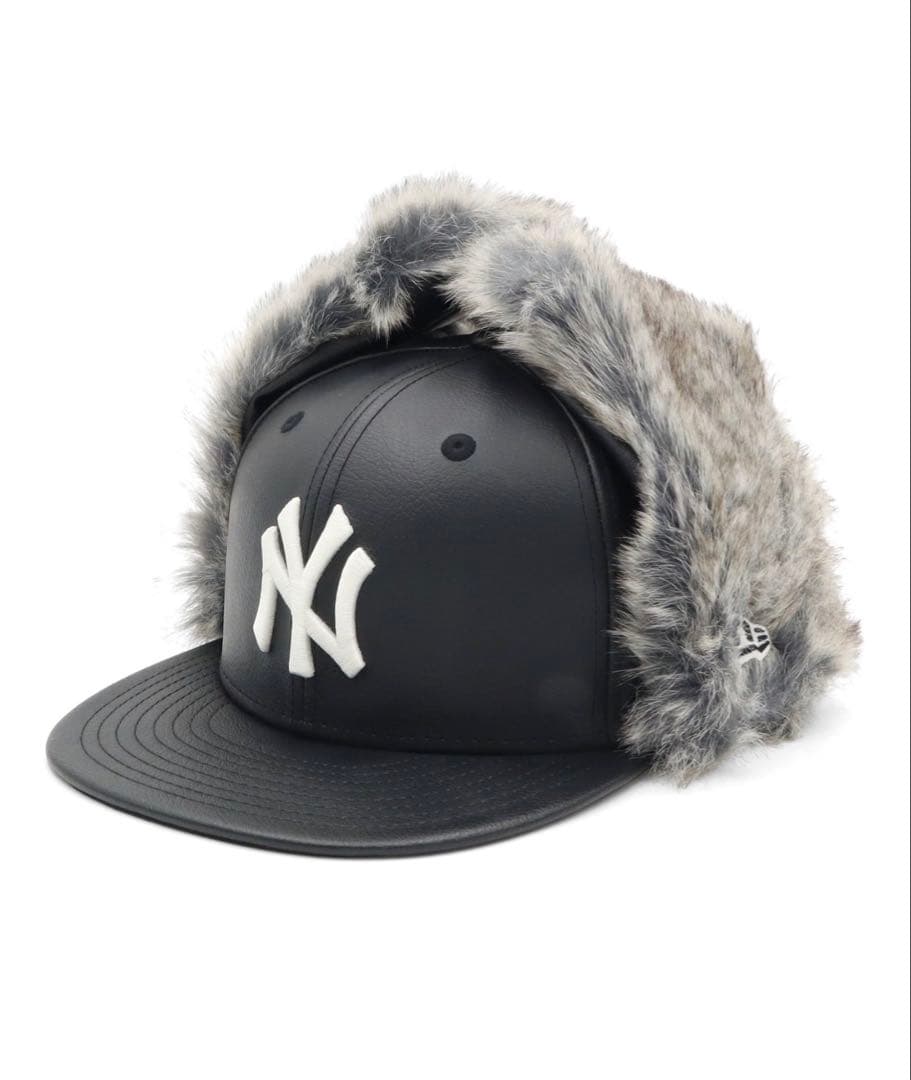 newera ニューエラ 59FIFTY ドックイヤー ONSPOTZ